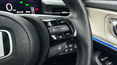 Honda E Ny1 150kW Advance 69kWh 5dr Auto Electric Hatchback